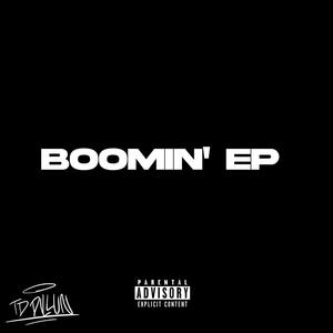 THE BOOMIN' EP (Explicit)