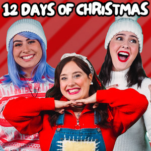 12 Days of Christmas