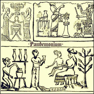 Quieren controlarme (Explicit)