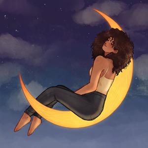 Little Moon (Explicit)