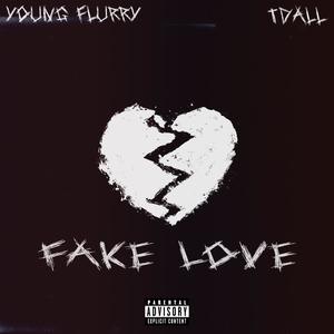 Fake Love (feat. Tdall) (Explicit)