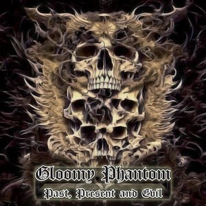 Town Of Nightmares (Gloomy Phantom Remix)