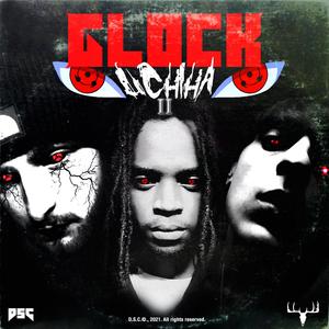 Glock Uchiha, Pt. 2 (feat. Panic, PitMike & Doorin) [Explicit]