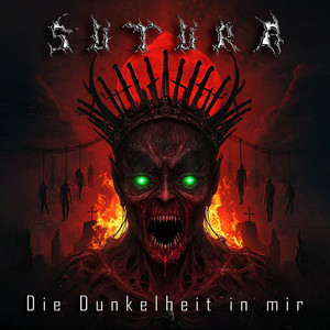 Die Dunkelheit in mir