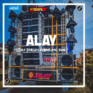 DJ ALAY MENGKANEE