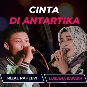 CINTA DI ANTARTIKA