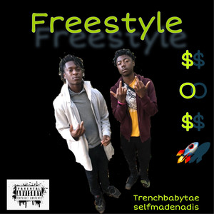 Freestyle (Explicit)