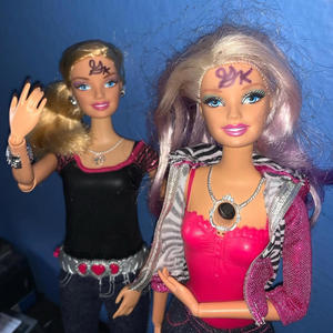 EVIL TWINS P. Kiki (Explicit)