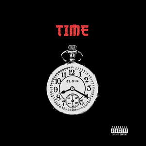 Time (Explicit)