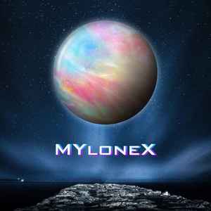 爱 (remix by MyloneX)