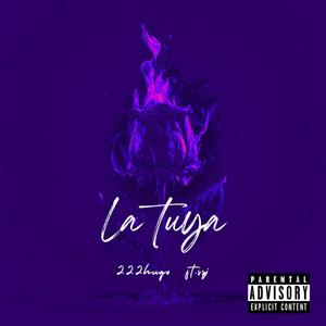 La tuya (feat. SSJ)