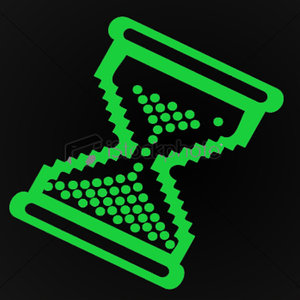 The Spring River In the Flowery Moonlight