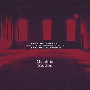 Music for Images, Vol. 6 - Tension, Suspance