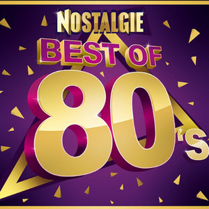 Nostalgie Best Of 80's