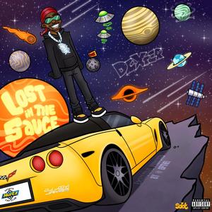 6 Inna Fanta (feat. Famous Dexx) (Explicit)