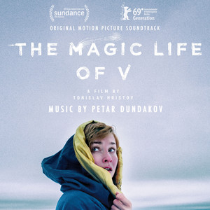 The Magic Life Of V (Original Motion Picture Soundtrack)