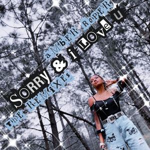 SORRY & ILY (feat. AJ The Great)