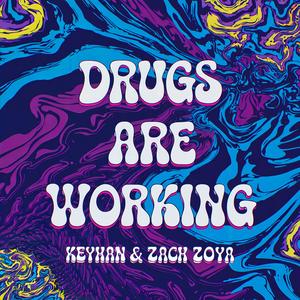 ***** Are Working (feat. Zach Zoya) (Explicit)