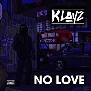 No Love (Explicit)