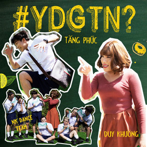 Yêu Đương Gì Tầm Này?