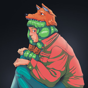 Деним (Explicit)