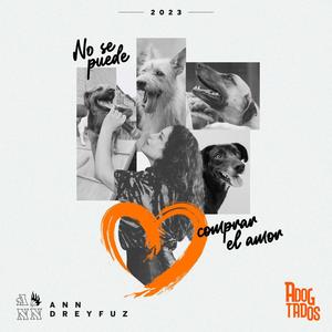 No se puede comprar el amor (feat. Ann Dreyfuz)