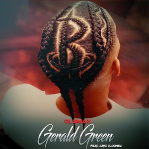 Gerald Green(feat. Javi Clooney) (Explicit)