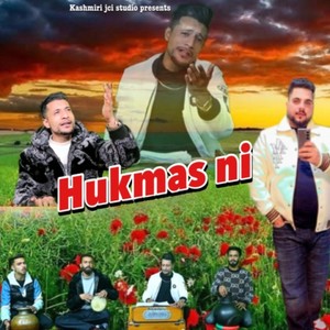 Hukmas Ni