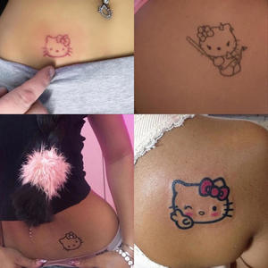 Hello Kitty (Explicit)