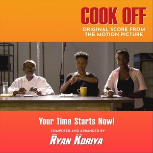 Your Time Starts Now!