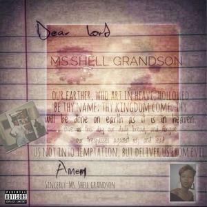 Ms.Shell Grandson (Explicit)