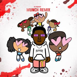 Munch Freestyle (Explicit)