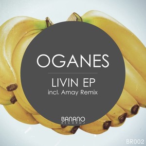 Livin (Amay Remix)