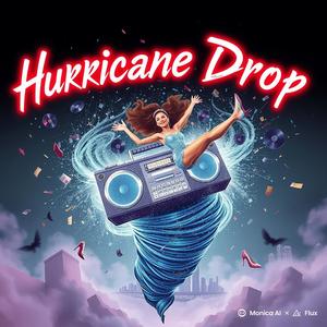 Hurricane Drop (Gemafreie Musik - Royalty Free Music)