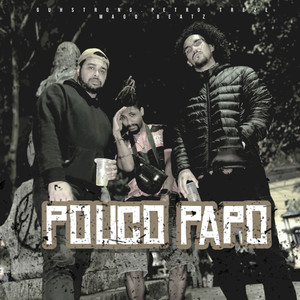 Pouco Papo (Explicit)