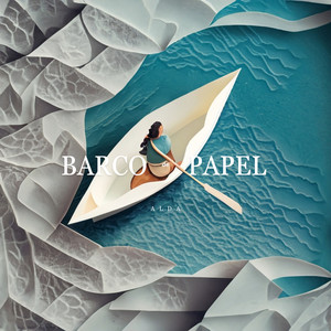 barco de papel