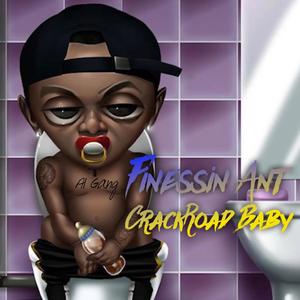 CrackRoad Baby (Explicit)