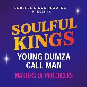 Impumelelo (feat. Dumza)