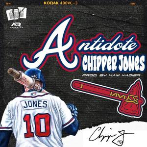 Chipper Jones (Explicit)