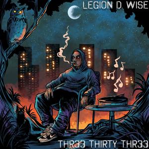 Thr33 Thirty Thr33 (Explicit)