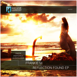 Reflection Found (Audioglider Remix)