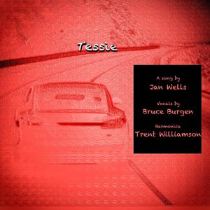Tessie (feat. Bruce Burgen & Trent Williamson) (Remastered)