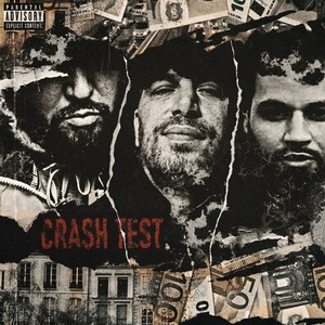 Crash Test (Explicit)