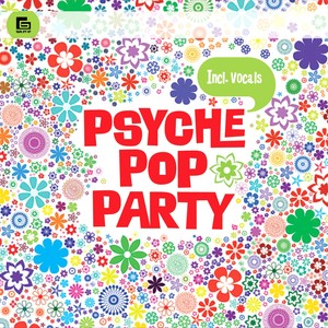 Psyche Pop Party