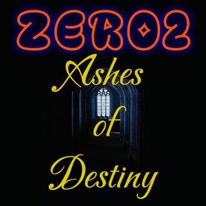 Ashes of destiny