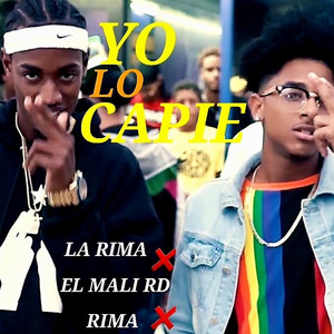Yo Lo Capie