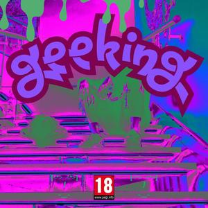 YOUNG KiDs (geeking)