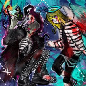 CARE4ME (feat. ang3lx & shenrxn) (Explicit)