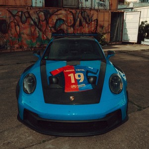 Lamine Yamal (Explicit)