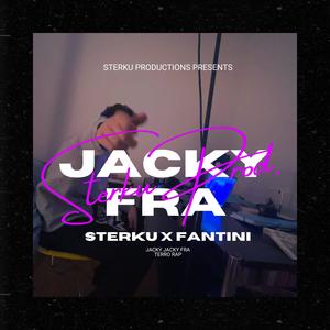 Jacky Fra (feat. Fantini) [Explicit]